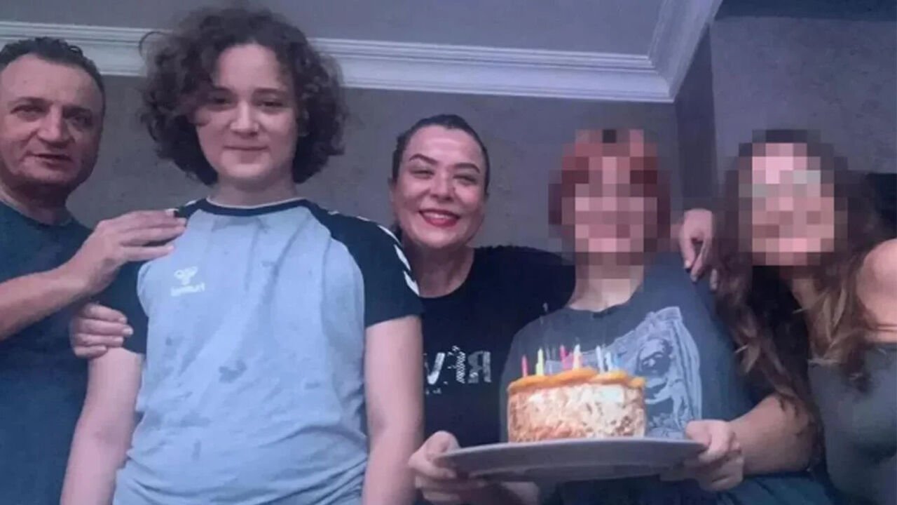 Tahliye edilmişti! Saldırganın annesi yeniden gözaltında