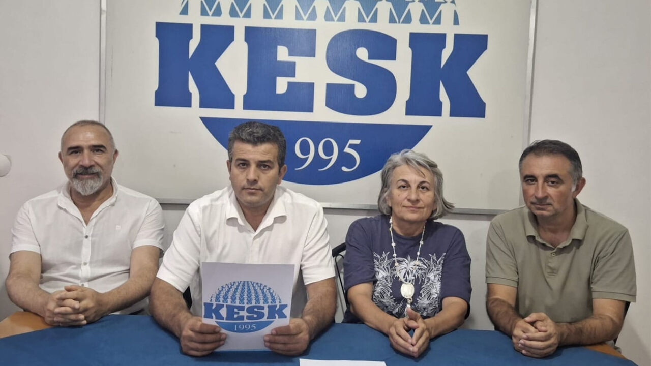Samsun Haber: Kamu emekçileri için Samsun’dan ek zam çağrısı