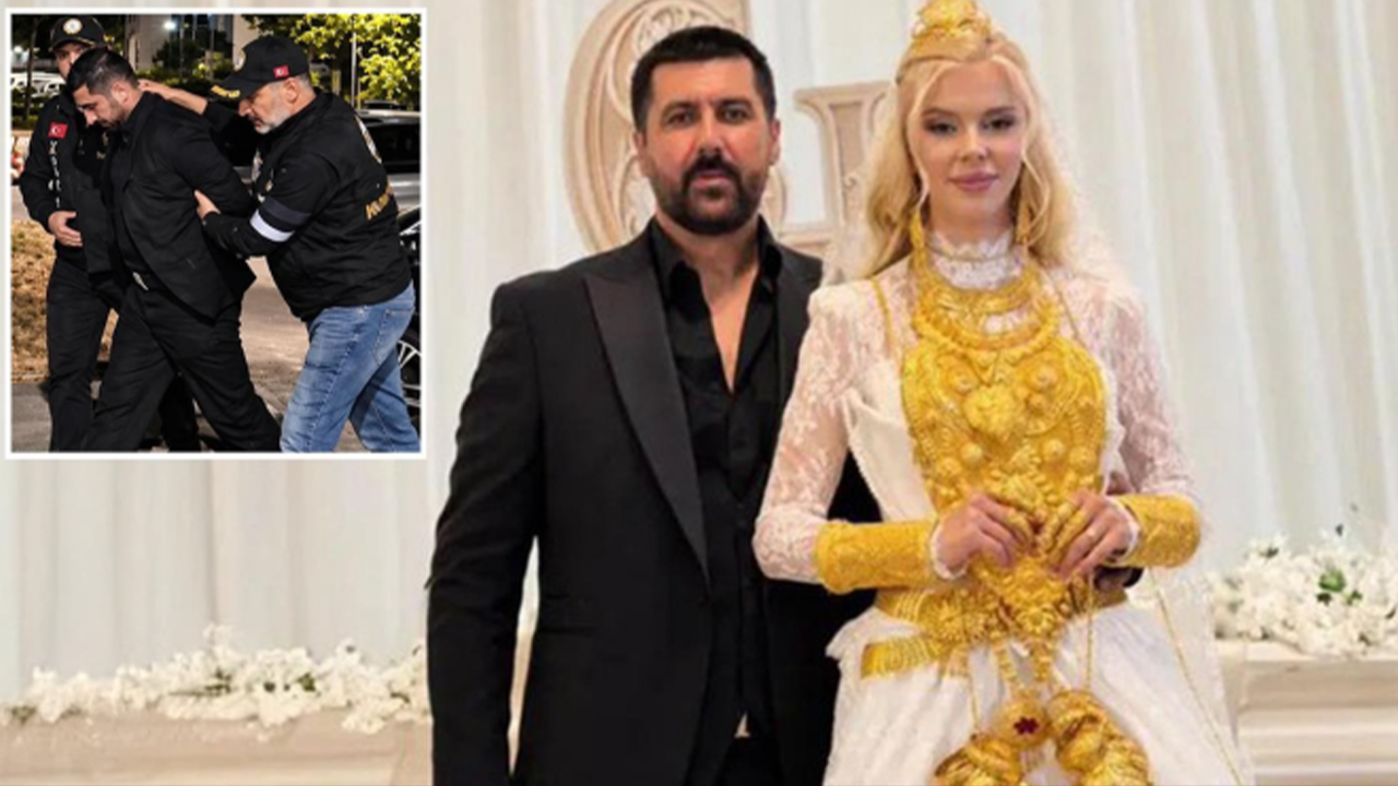Kara Haydar soruşturmasında peş peşe gelişmeler