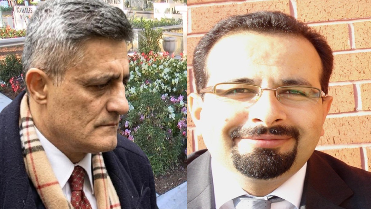 Kaşif Kozinoğlu soruşturmasında tutuklanan Bayram Özbek kimdir?