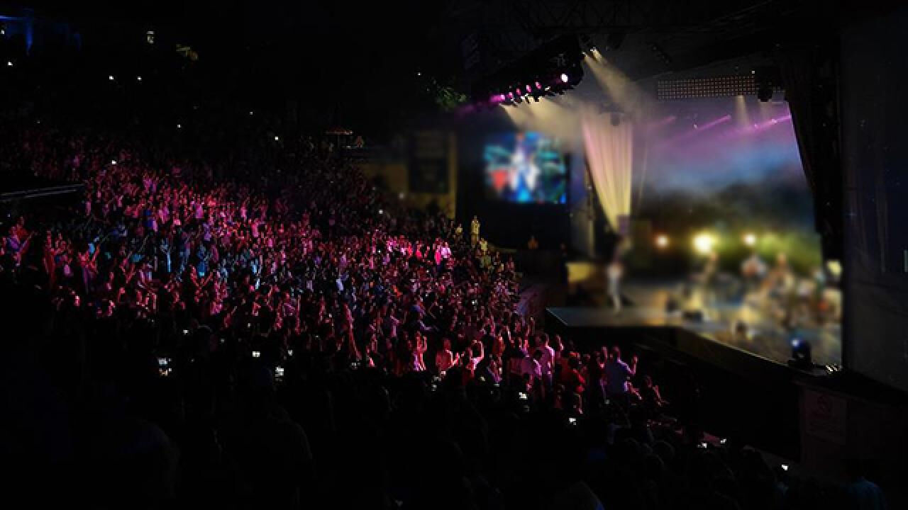 Samsun Haber: Samsun’da müzik şöleni! Ekim konser takvimi belli oldu