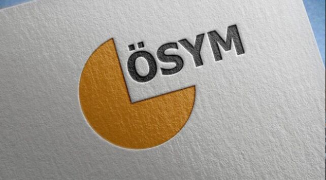 KPSS adayları dikkat! Son gün 8 Eylül