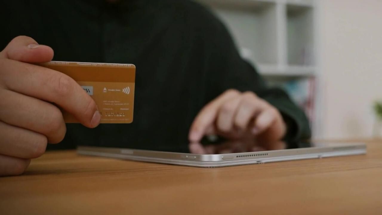 Kredi kartınız kapanabilir! O işlemi yapanlar dikkat