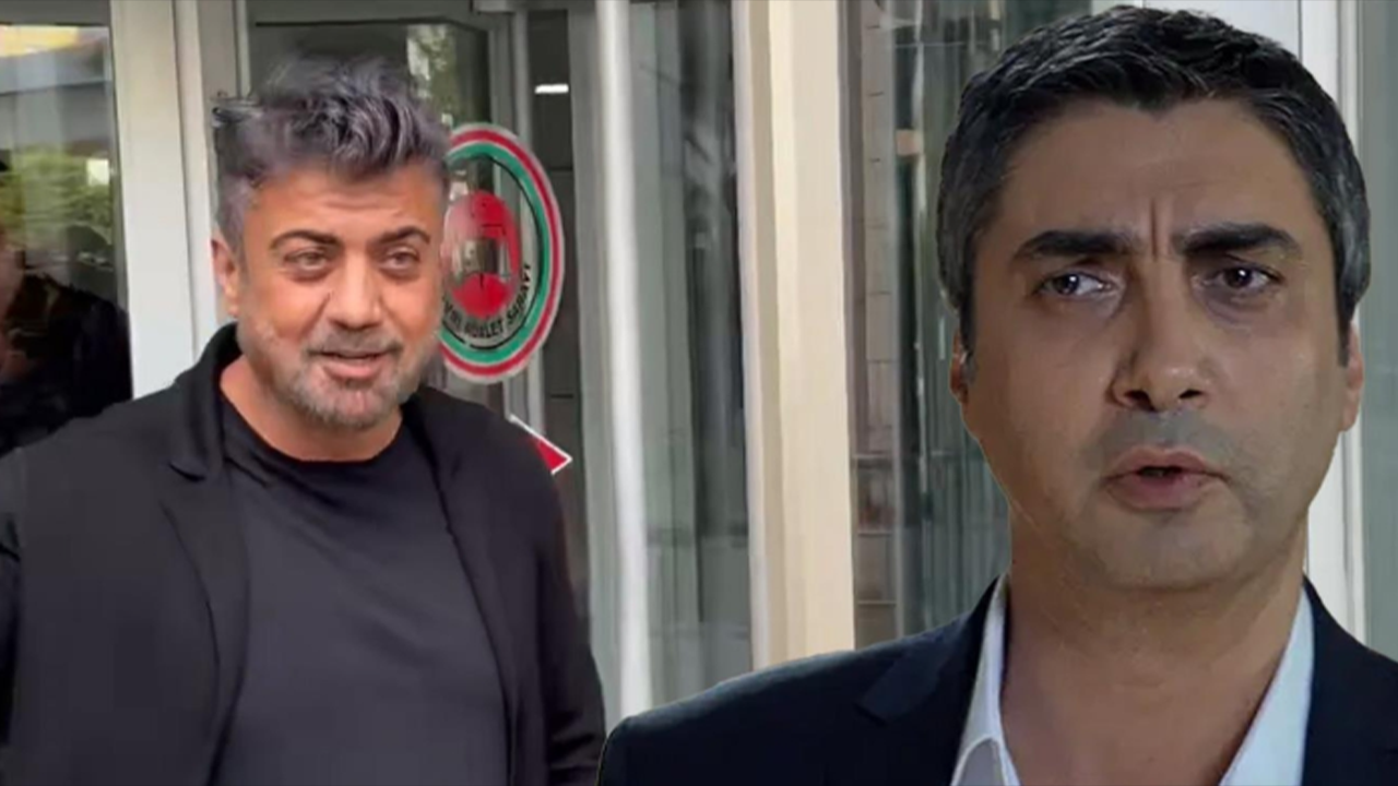 Kurtlar Vadisi senaristleri 2,5 saat ifade verdi! O soru yanıtsız 