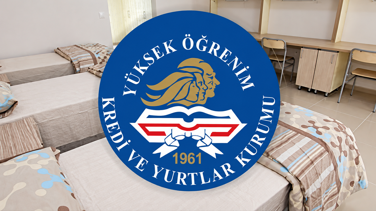 KYK burs ve kredi başvuru ekranı açıldı! Nasıl başvurulur?