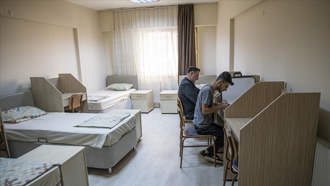 Samsun Haber: Samsun'da hangi KYK yurdu nerede? İşte tüm yurtlar