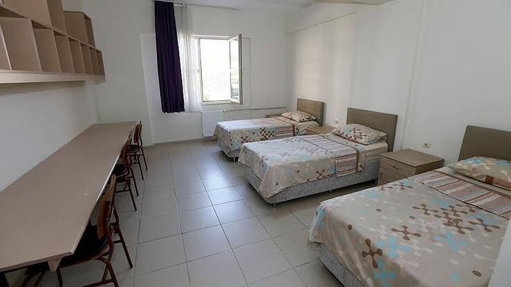 KYK yurt sonuçları açıklandı mı Gözler GSB duyurusunda
