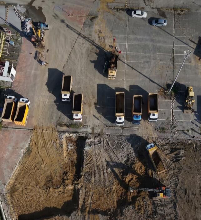 samsun haber: Mall of Samsun geliyor! İlk detaylar ortaya çıktı
