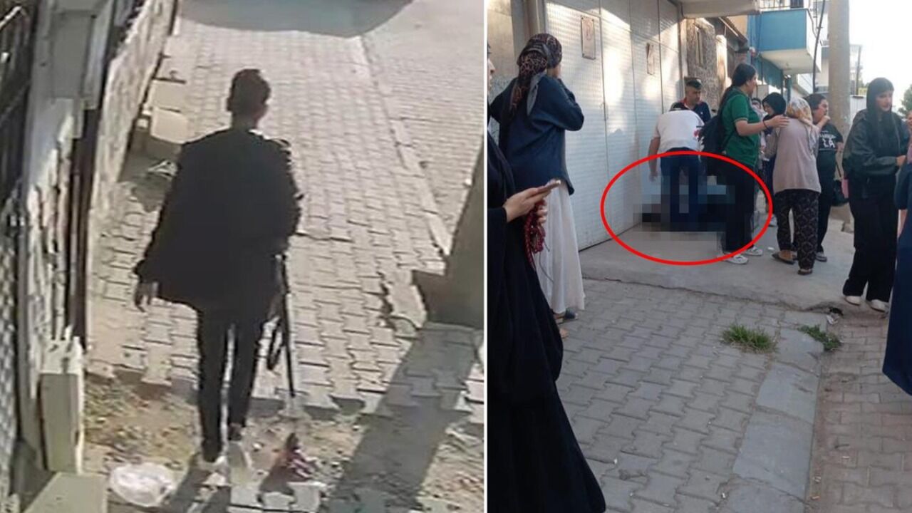 Manisada Okulu Hedef Alan Saldirganin Kimligi Belli Oldu 1280X720