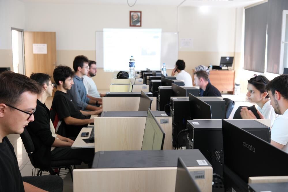 Samsun Haber: Medikal üretimde dijital dönüşüm Samsun’da hızlandı