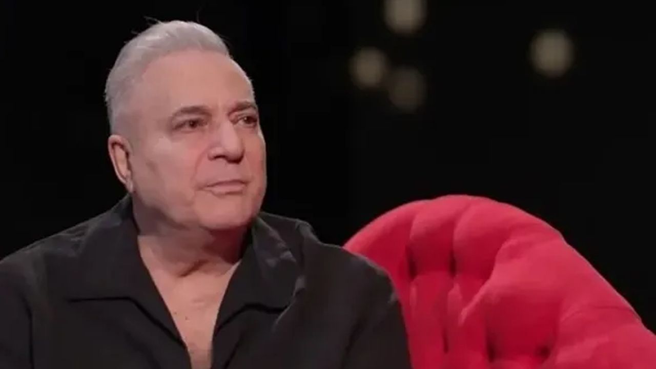 Annesinin cenazesine neden gitmedi? Mehmet Ali Erbil ilk kez bu kadar açık konuştu