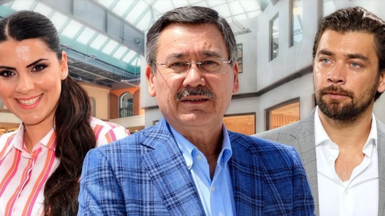 Melih Gökçek’in oğlu ve gelini hakkında karar verildi