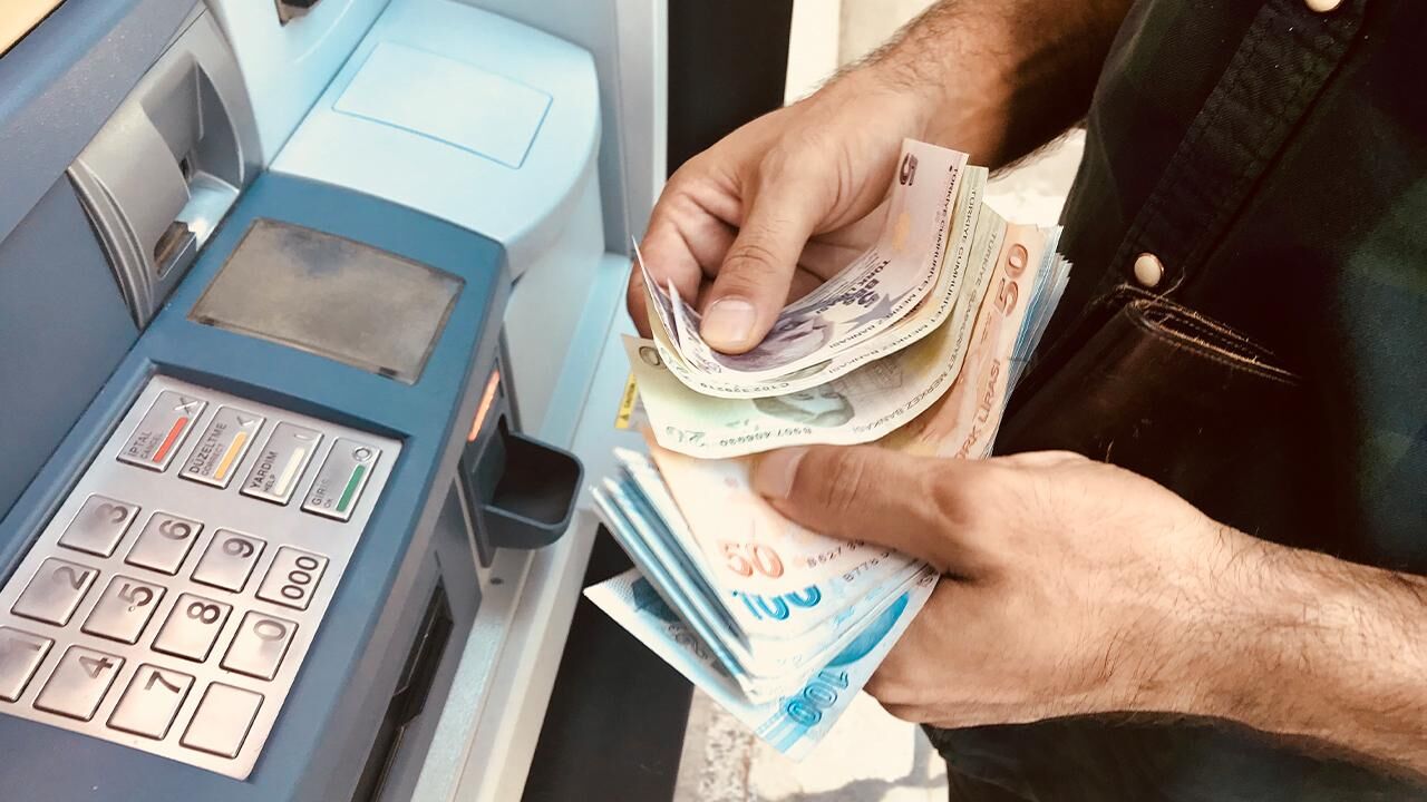 Milyonları ilgilendiriyor! ATM’lerde büyük değişim başlıyor