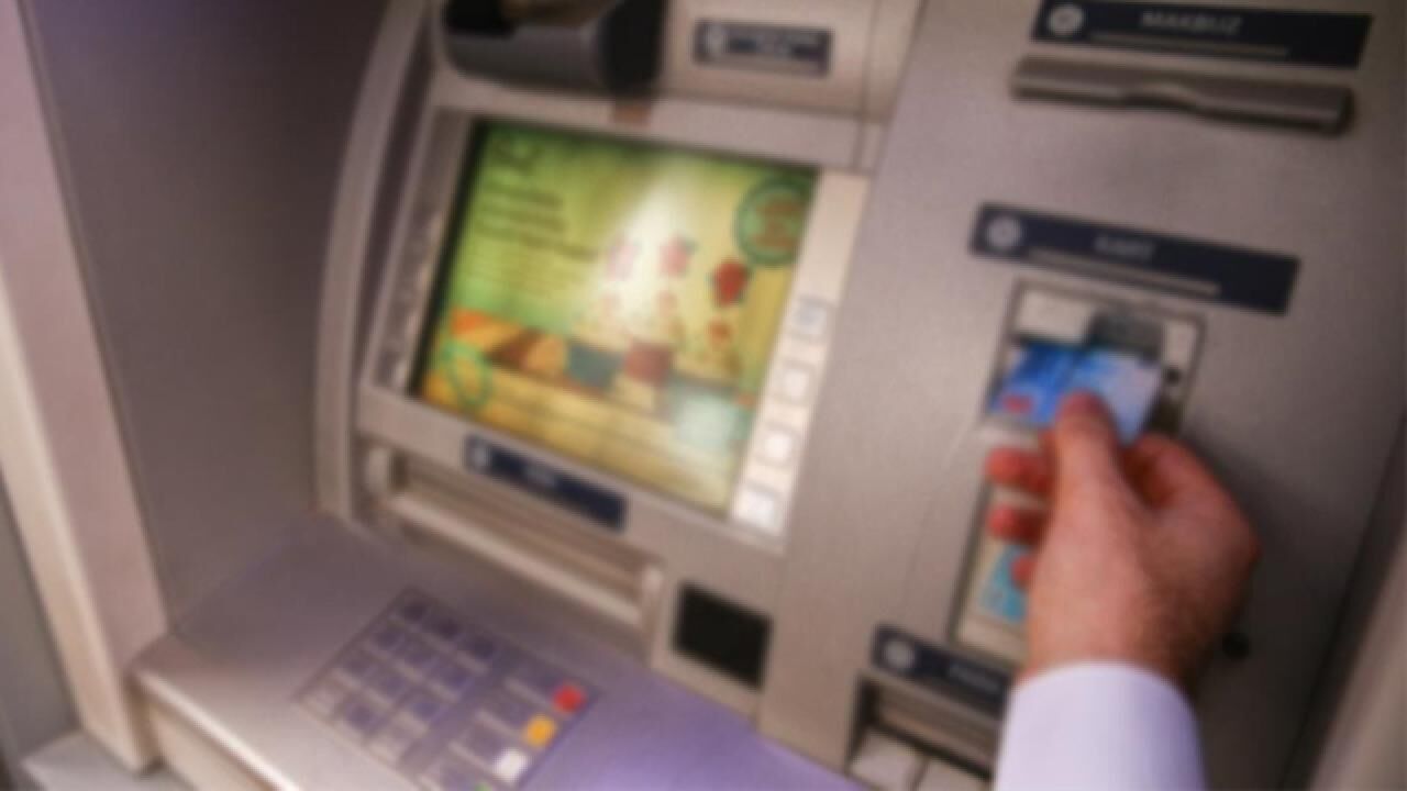 Milyonları ilgilendiriyor! ATM’lerde büyük değişim başlıyor