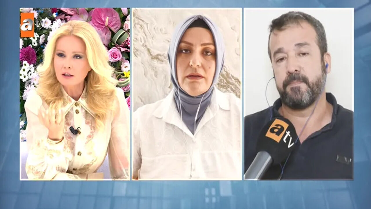 8 Ekim Müge Anlı canlı izle: ATV’de saat kaçta başlıyor?