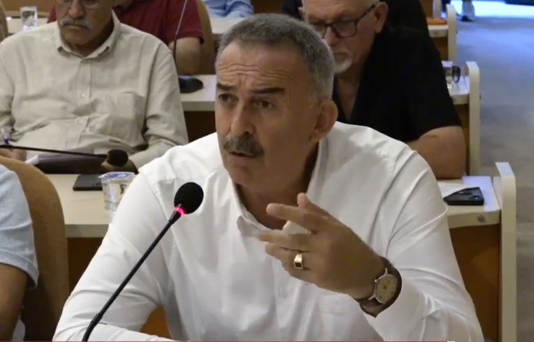 samsun haber: Atakum Belediyesi'nde personel maaşları için kritik hafta