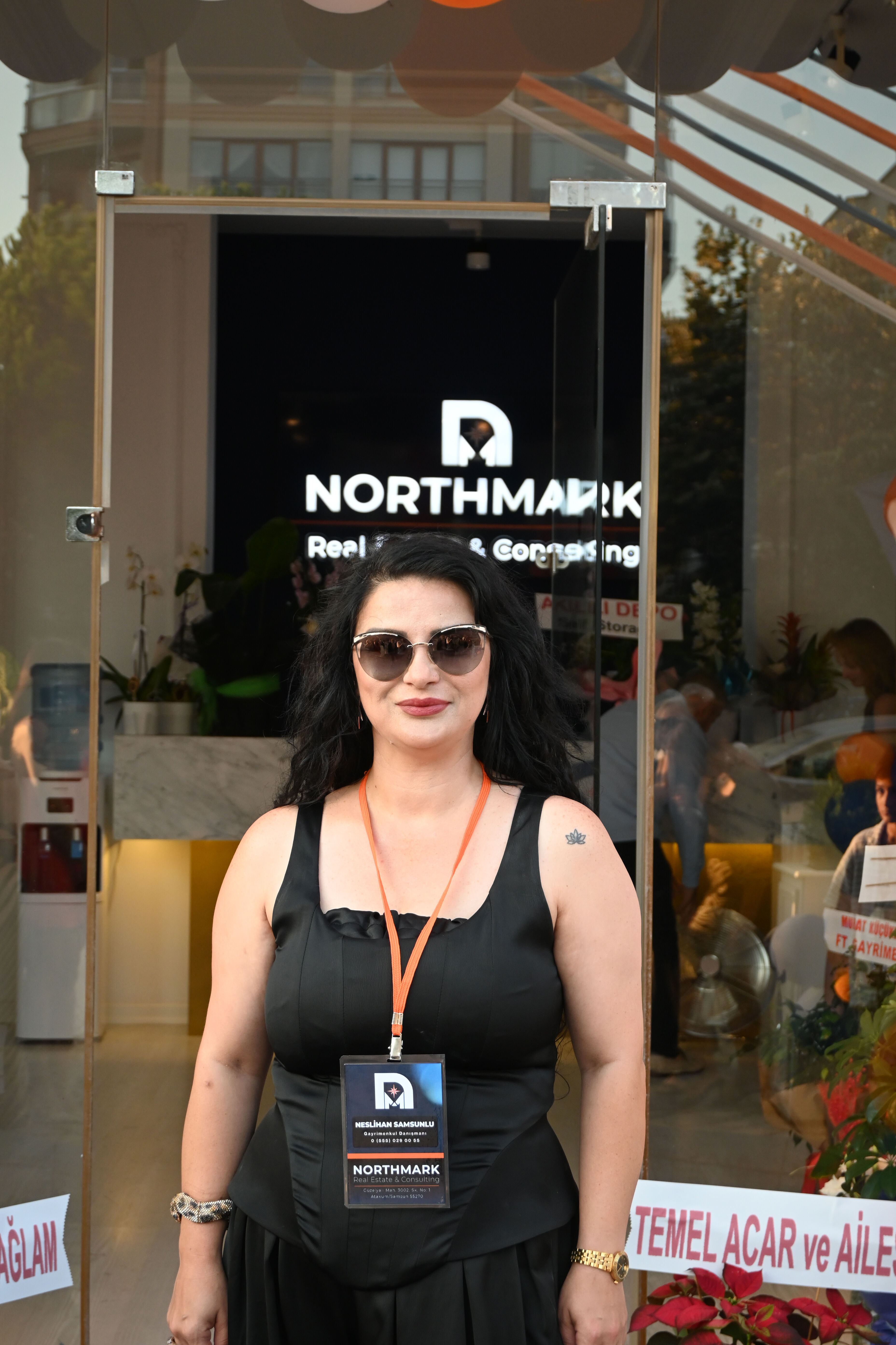 Samsun Haber: Samsun’un gayrimenkul sektöründe yeni vizyon: Northmark
