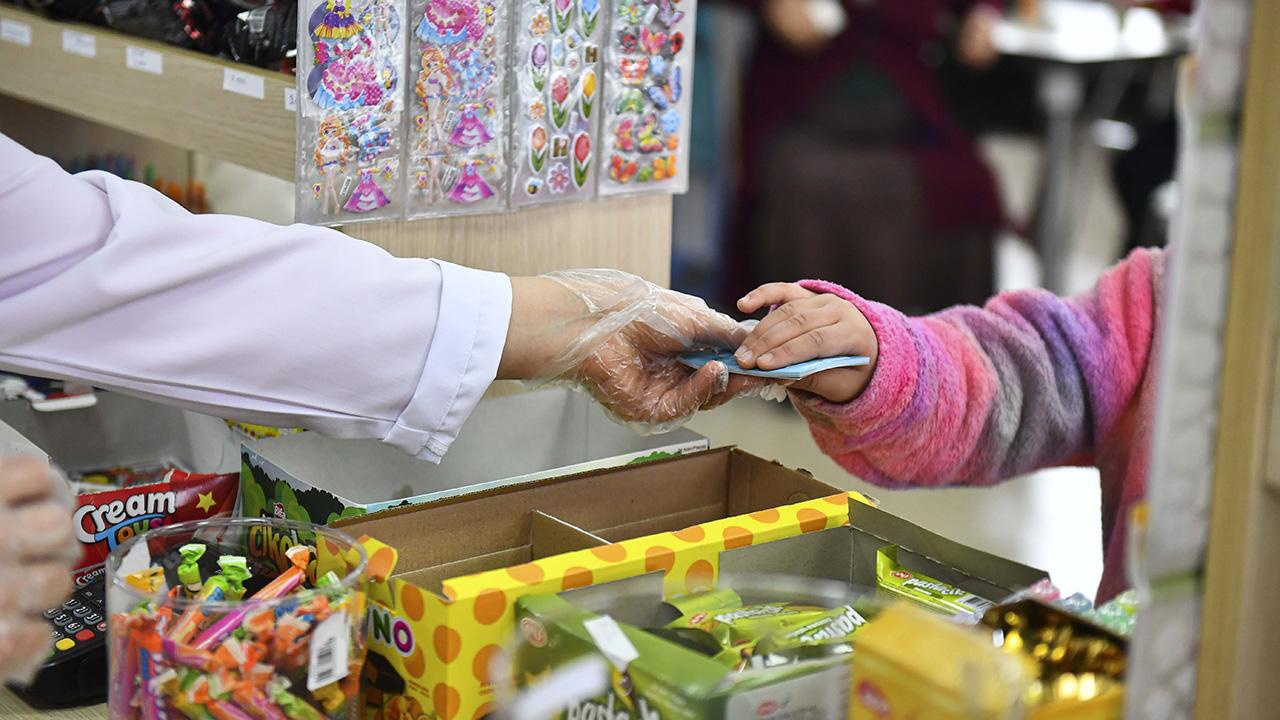 Samsun Haber: Samsun’da kantin fiyatları cep yakacak mı?