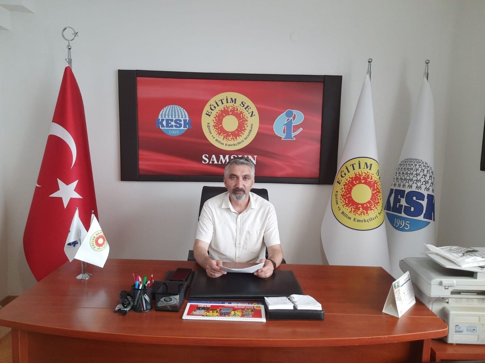Samsun Haber: Okul saldırısı sonrası Samsun’dan dikkat çeken çağrı