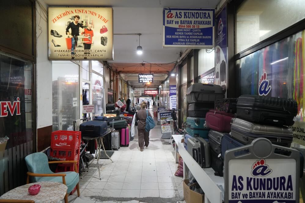 Samsun Haber: Okullar açıldı, yağış başladı! Samsun’da o esnafın yüzü güldü