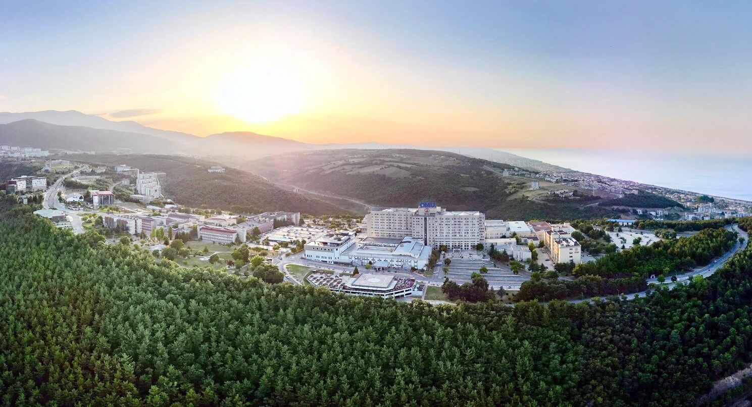 Samsun Haber: Samsun’a taşınacaklar için şehir rehberi: Nerede yaşanır?