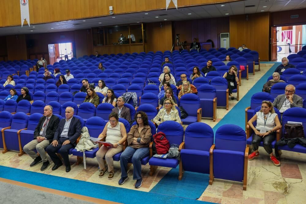 Samsun Haber: OMÜ’de dikkat çeken başarı: 8 anabilim dalına akreditasyon