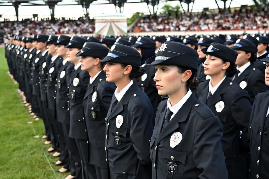 PMYO 25. Dönem mülakat yerleri ve tarihleri açıklandı