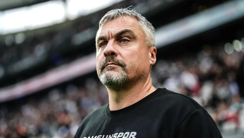 samsunspor haber: TRabzonsporda Teknik Direktor Gelismesi Thomas Reis Iddiasi