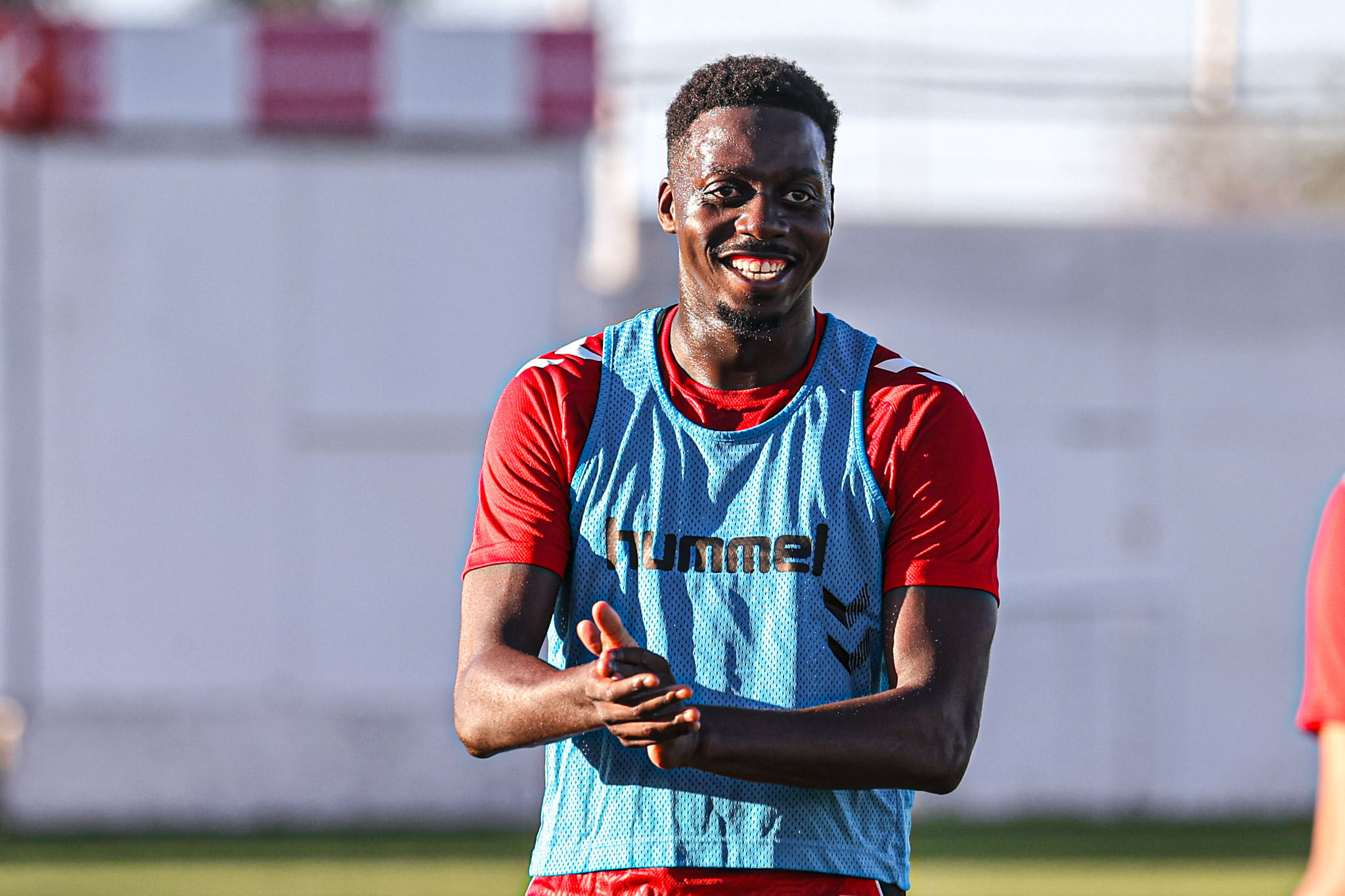samsunspor haber: Samsunspor’da Çorum FK mesaisi başladı