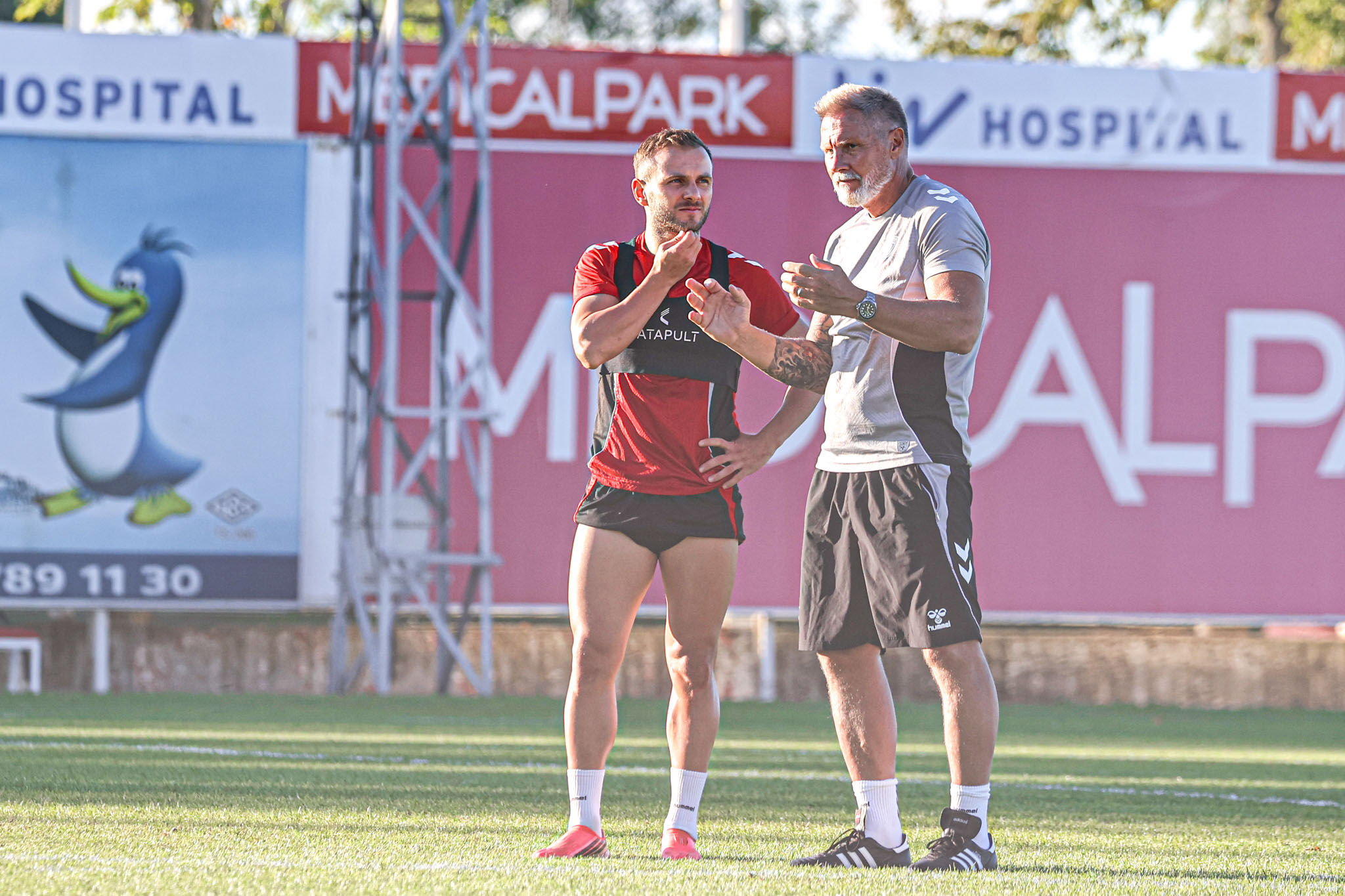 samsunspor haber: Samsunspor’da Çorum FK mesaisi başladı