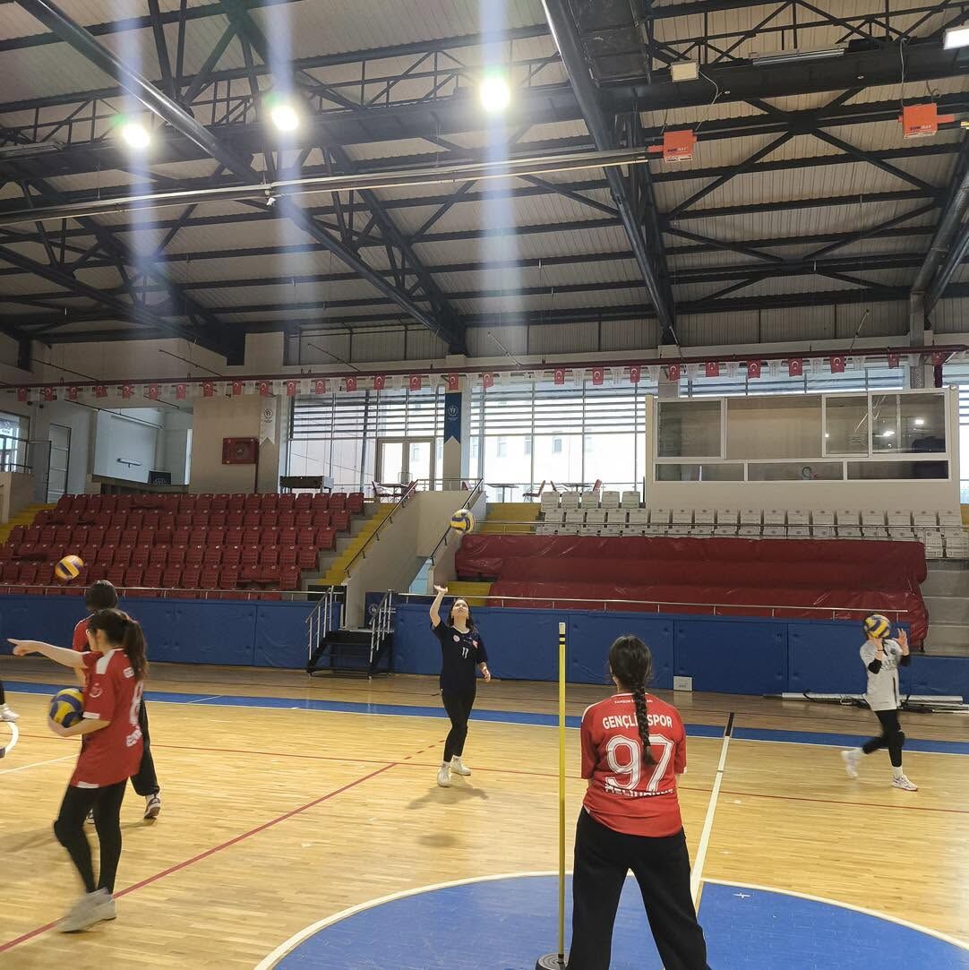 Salıpazarı’nın Sultanları başarı için sahada