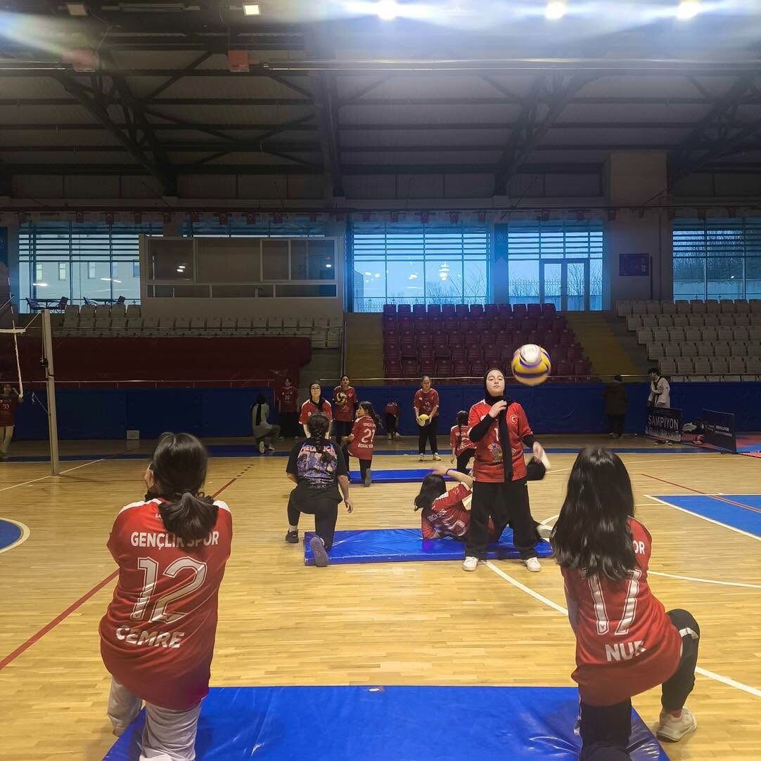 Salıpazarı’nın Sultanları Başarı Için Sahada 2