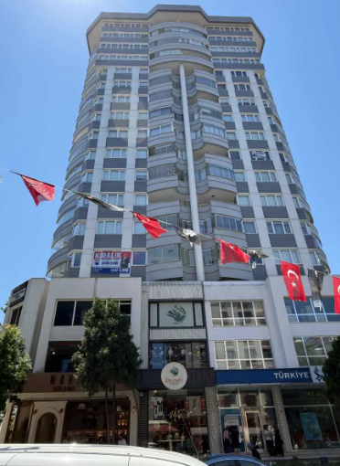 samsun haber: Samsun’un hafızasındaki yapı: "Alman Doktor Binası"nın bilinmeyen hikayesi