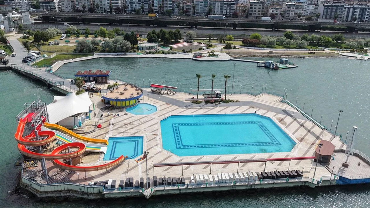 Samsun aquapark giriş ücretleri 2026