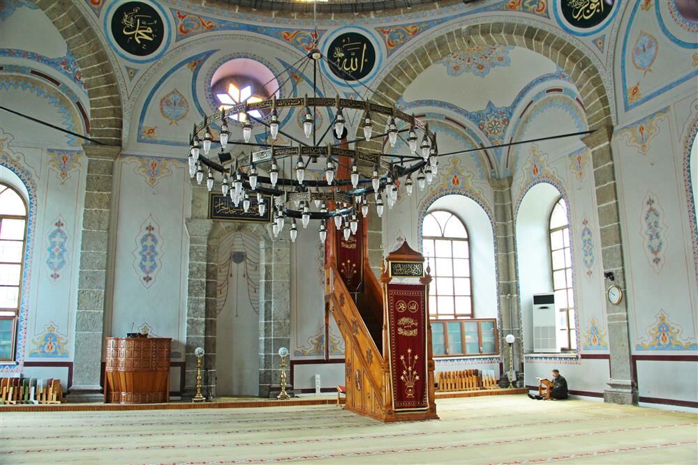 İlkadım’da gezilecek en güzel yerler