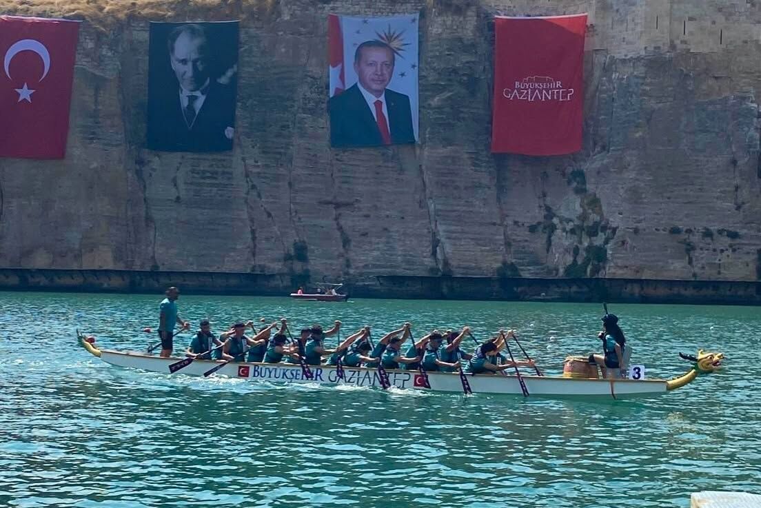 Samsun Büyükşehir’den çifte şampiyonluk