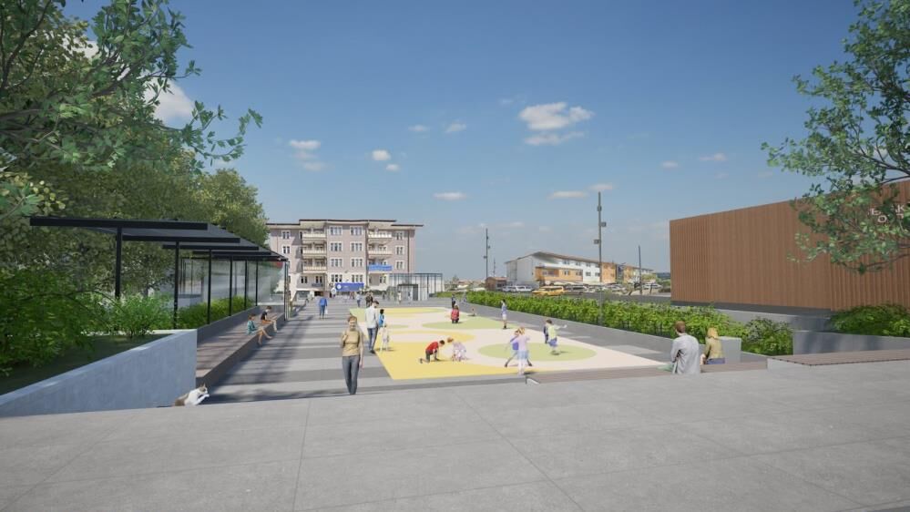 Samsun Haber: Samsun Büyükşehir’den Vezirköprü’ye yeni yatırım