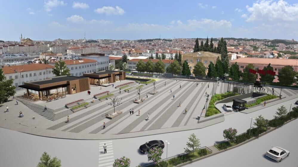 Samsun Haber: Samsun Büyükşehir’den Vezirköprü’ye yeni yatırım