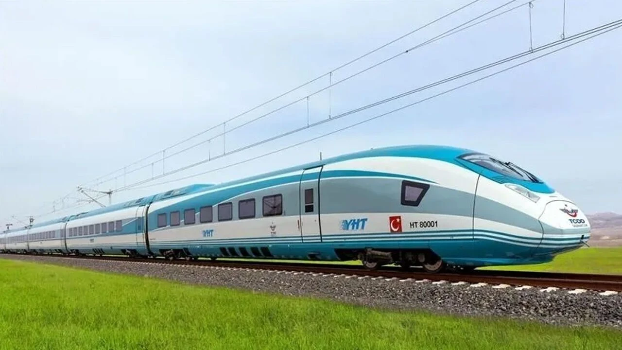 Samsun Haber Bakan Uraloğlu Samsun'da açıkladı! Hızlı trende son durumm