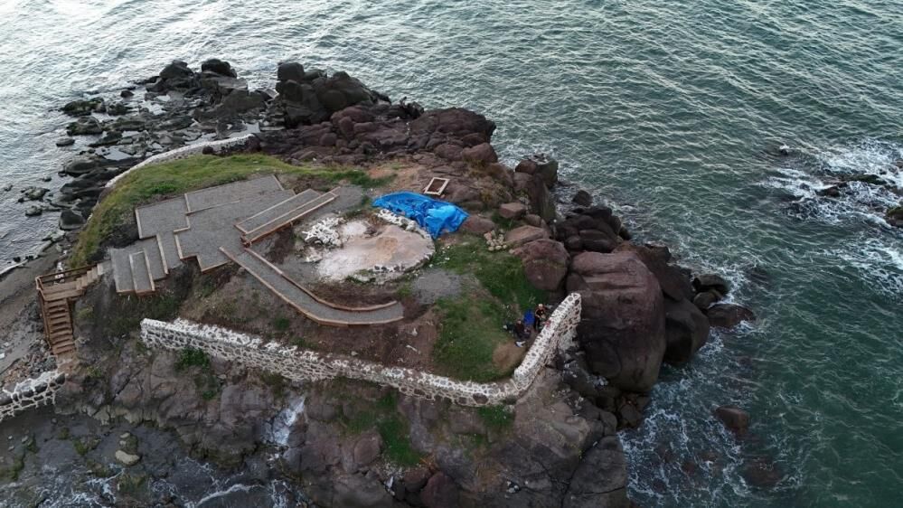 Samsun Haber: Samsun Kurulu onayladı: Ayanikola Adası turizme kazandırılıyor