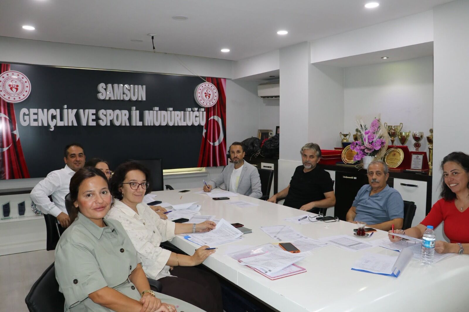 Samsun Haber: Samsun KYK yurtlarında yeni dönem başladı
