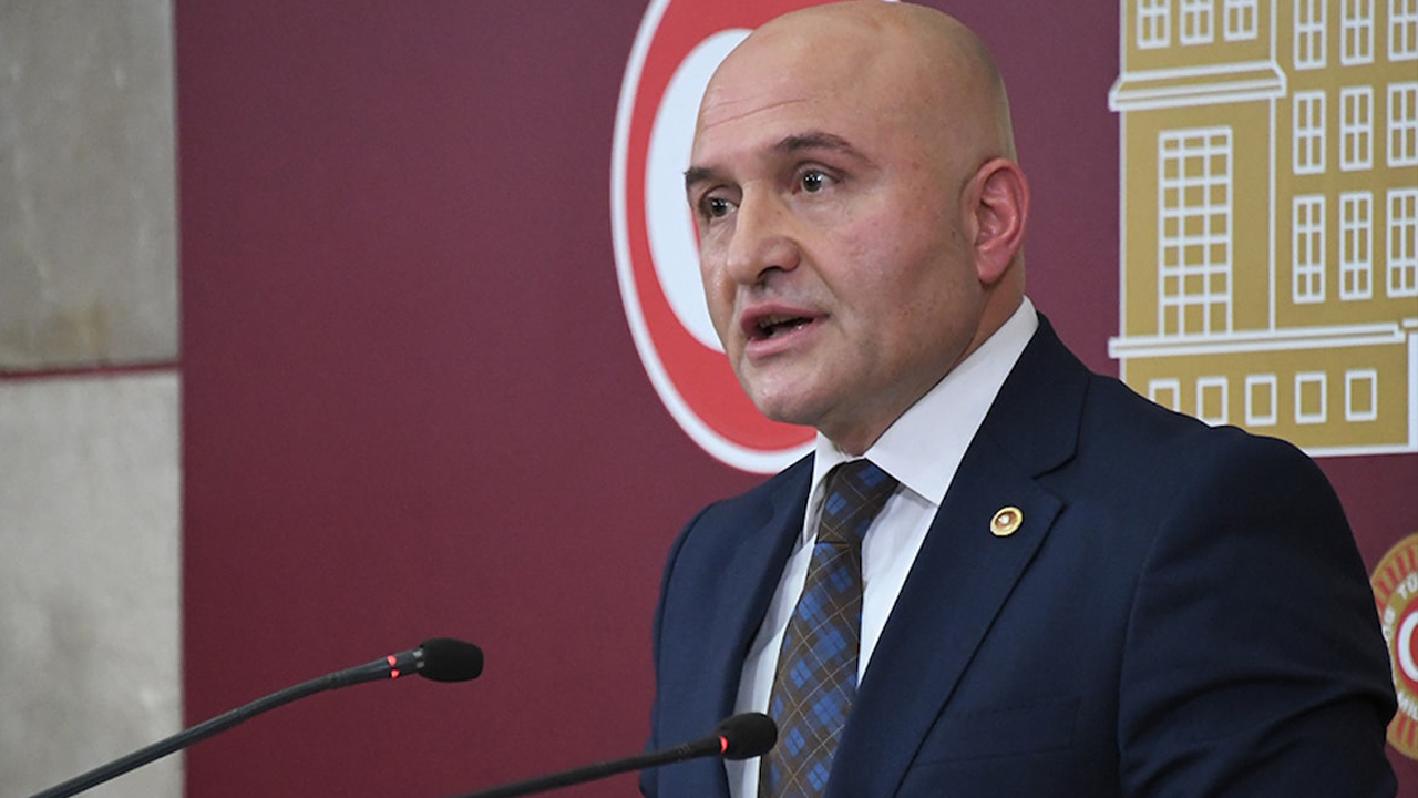 Samsun Haber: Samsun Milletvekili Erhan Usta’dan enflasyon eleştirisi