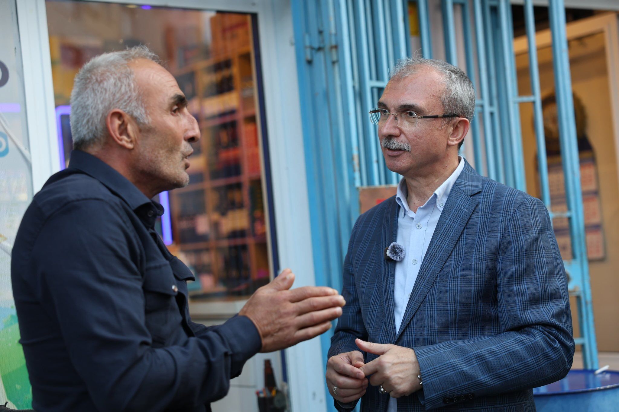 Samsu Haber: Samsun Milletvekili Orhan Kırcalı’dan 19 Mayıs çıkarması