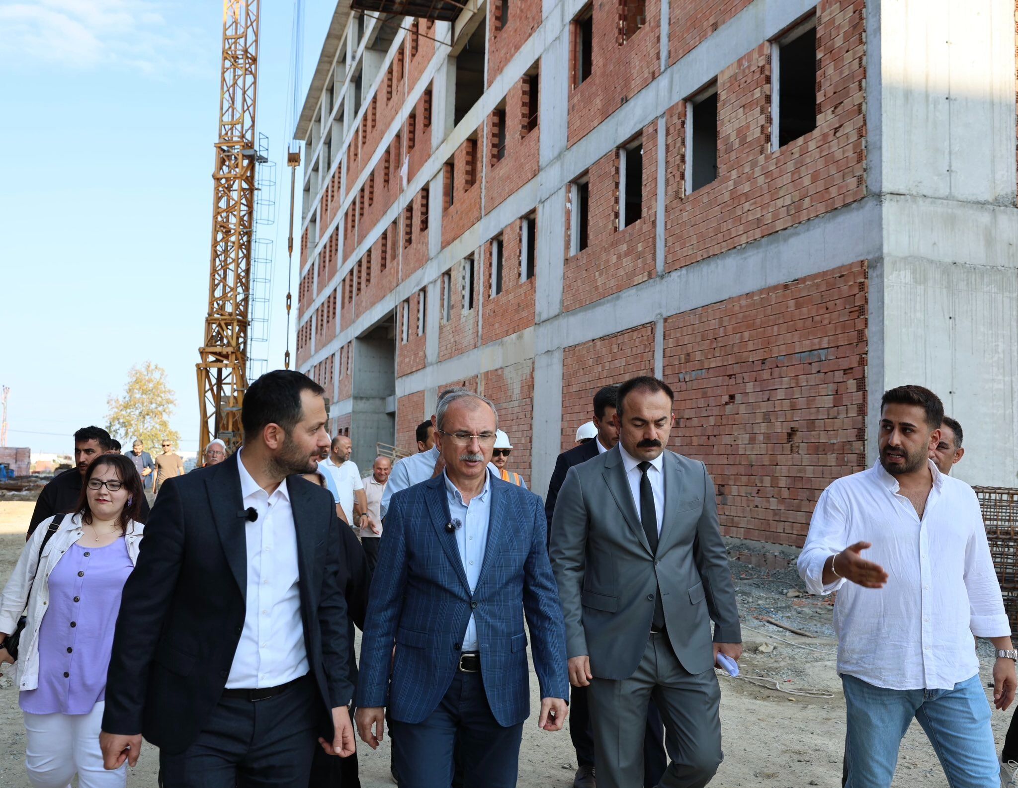 Samsun Haber: Samsun Milletvekili Orhan Kırcalı’dan 19 Mayıs çıkarması