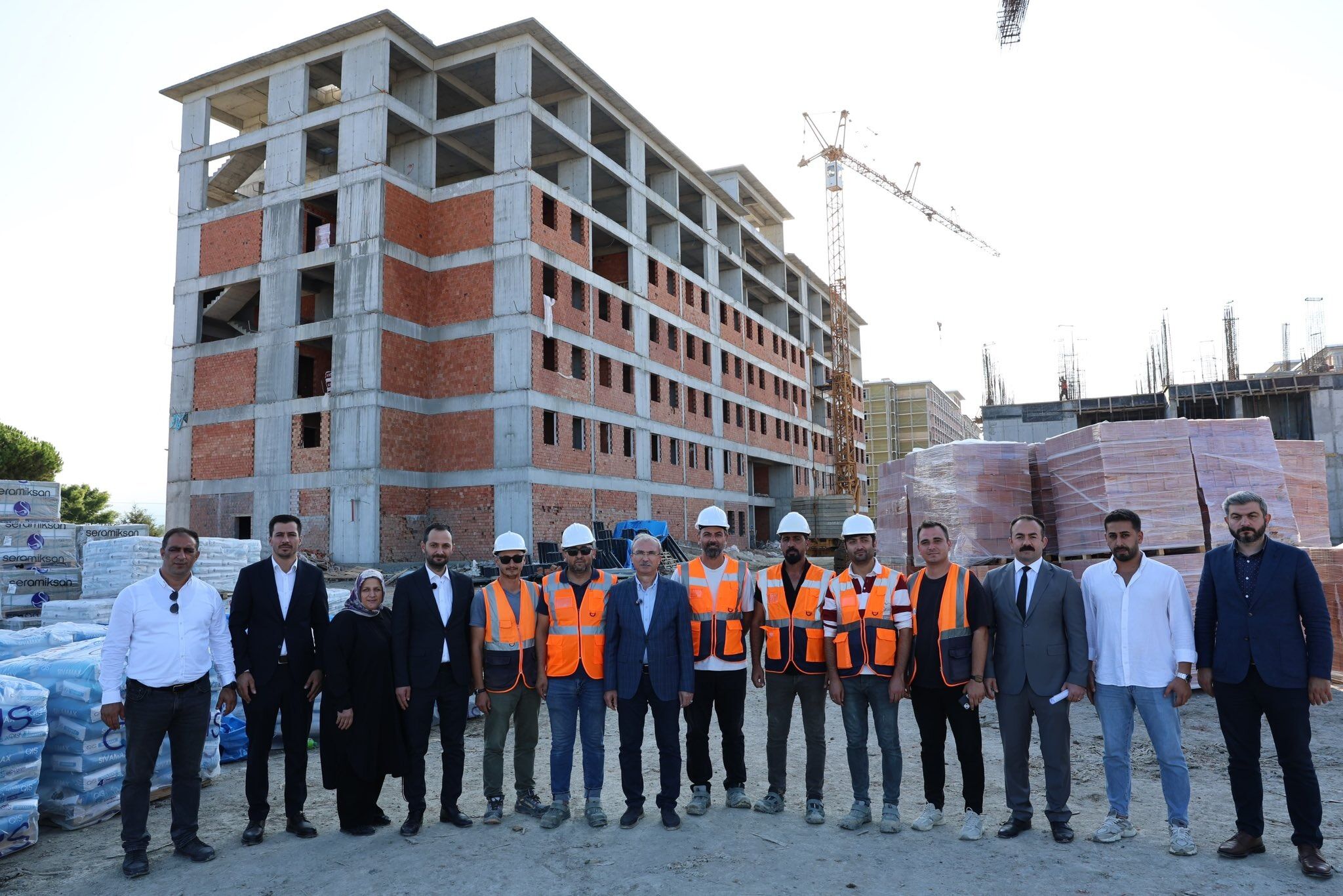 Samsun Haber: Samsun Milletvekili Orhan Kırcalı’dan 19 Mayıs çıkarması