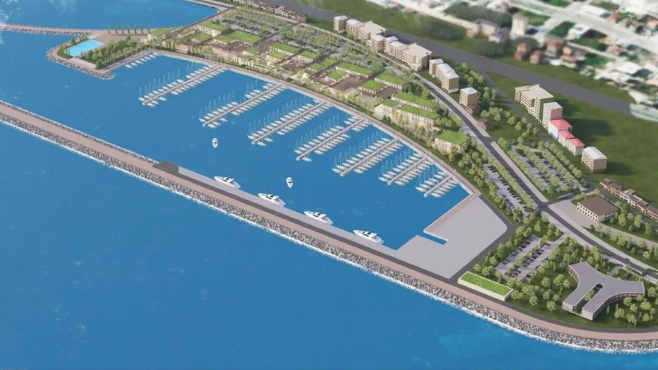 Samsun Haber: Samsun Mimarlar Odası’ndan Büyükşehir’e teşekkür!