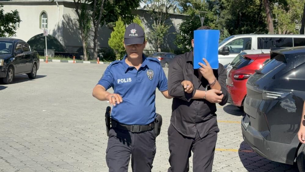 Samsun Haber: Samsun Şehir Hastanesi’nde dehşet!