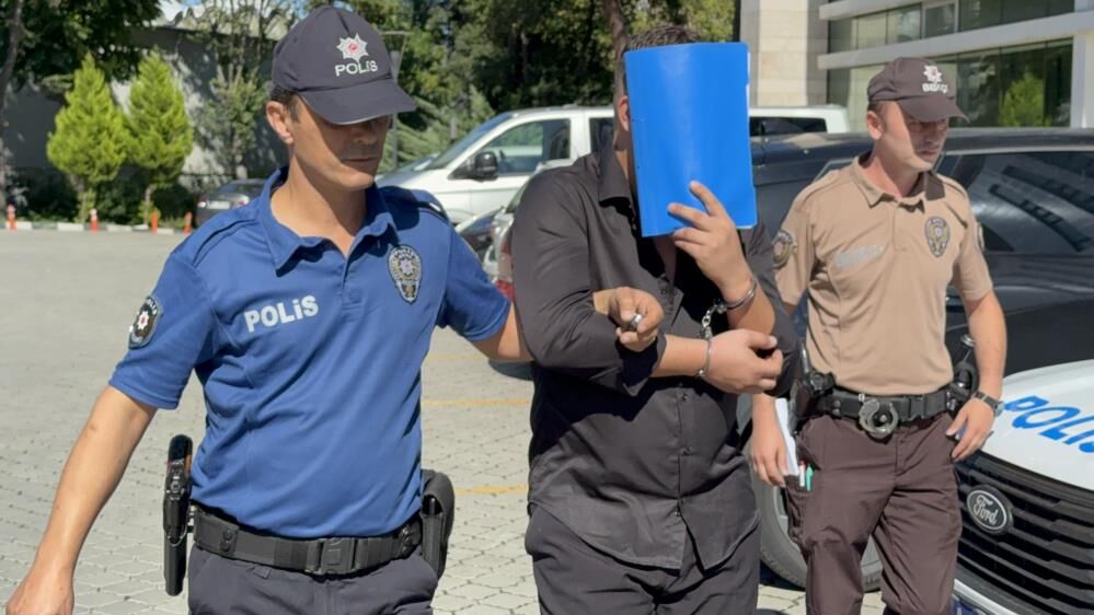 Samsun Haber: Samsun Şehir Hastanesi’nde dehşet!