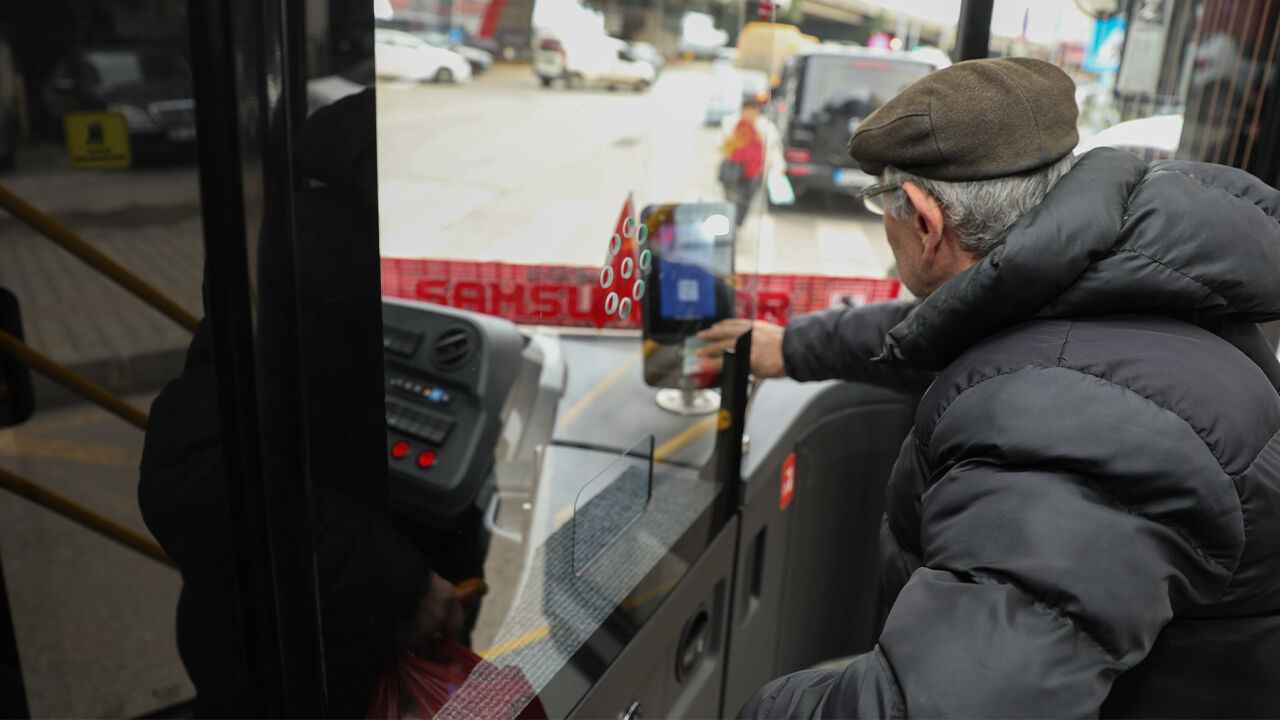 samsun haber: Samsun Şehir Hastanesi’ne nasıl gidilir? İşte otobüs hatları ve güzergahlar