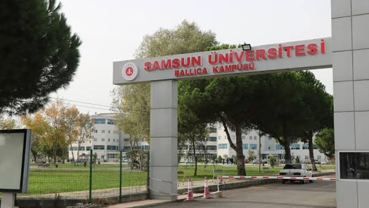 Samsun Üniversitesi’nde yeni dönem! Eğitim sistemi değişiyor